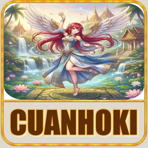 Detail APK cuanhoki