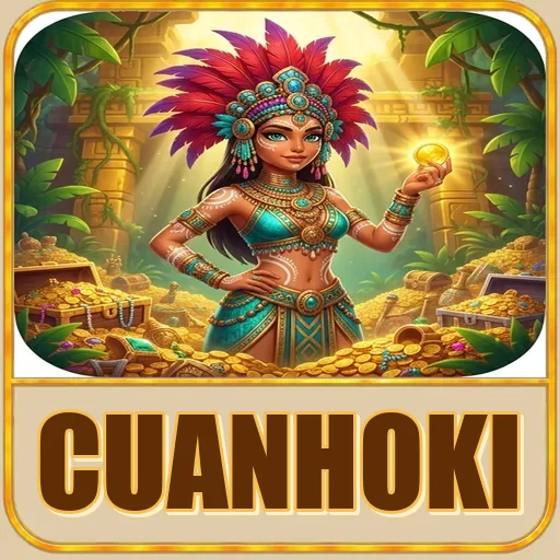 Aplikasi cuanhoki Android