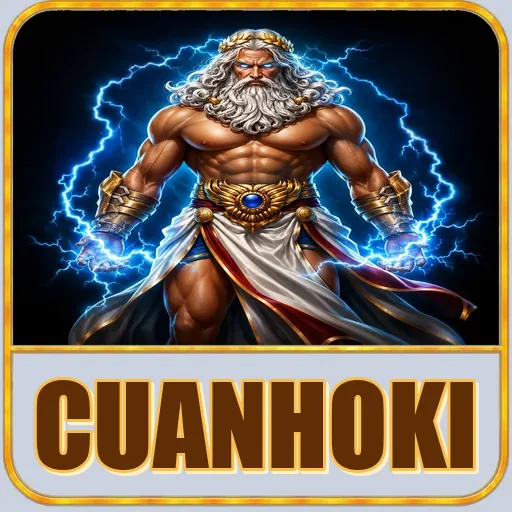 Detail Teknis cuanhoki
