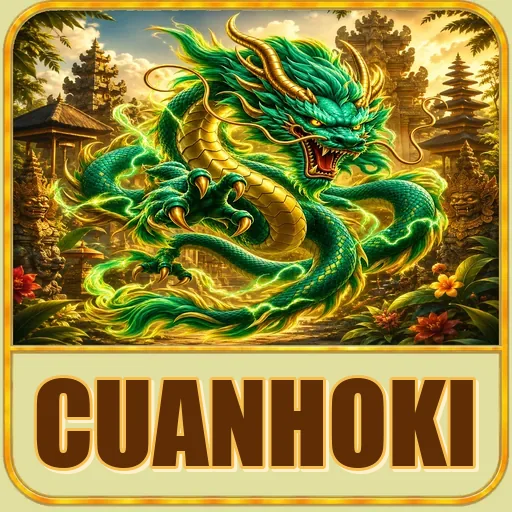 Keamanan cuanhoki